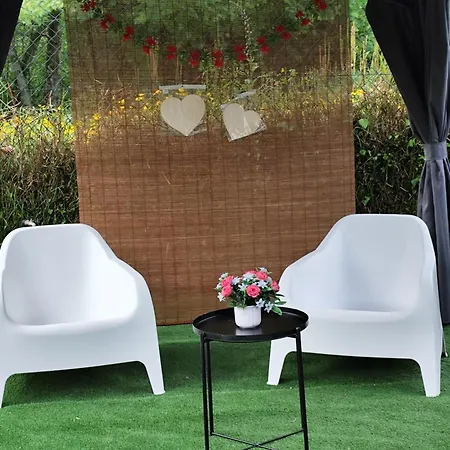 Casa Da Moleira Vakantiehuis *