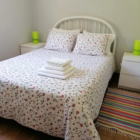 Casa Da Moleira 펜션