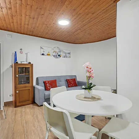 Prázdninový dům Casa Da Moleira