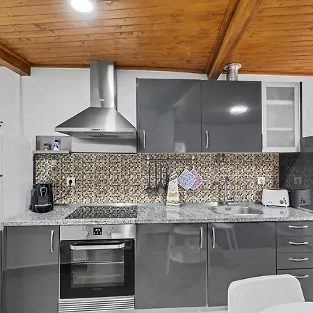 Casa Da Moleira Prázdninový dům *