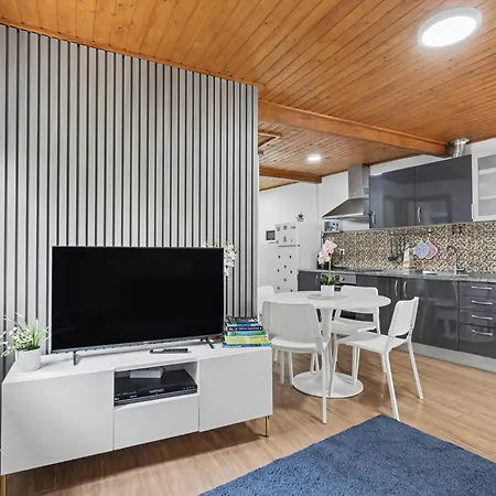 Prázdninový dům Casa Da Moleira *