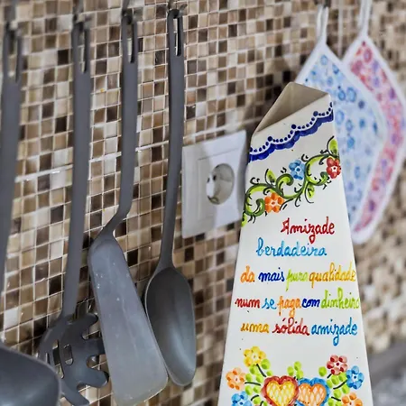 Casa Da Moleira Prázdninový dům Amares