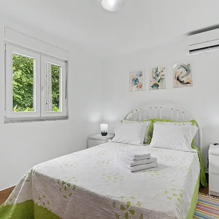 Prázdninový dům Casa Da Moleira Amares