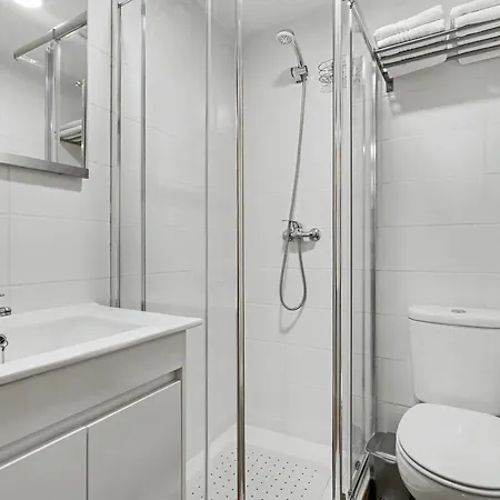 Prázdninový dům Casa Da Moleira Amares