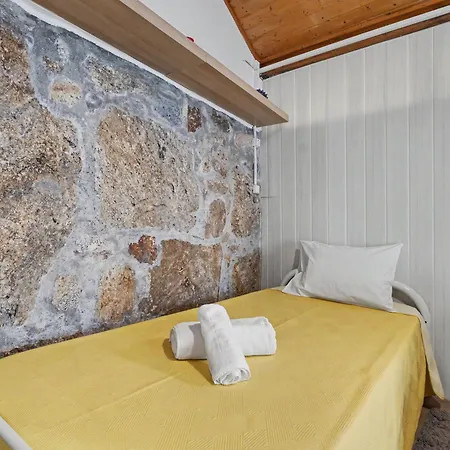 Casa Da Moleira Amares