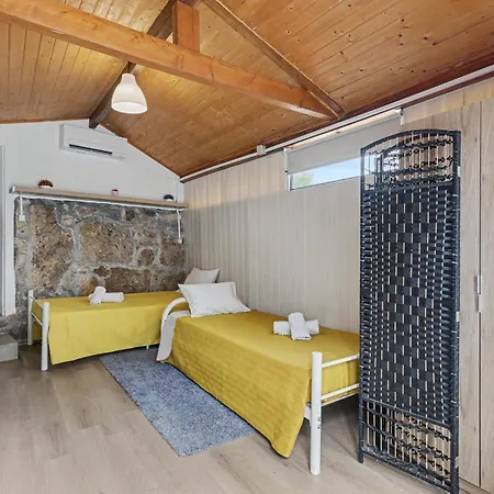 Prázdninový dům Casa Da Moleira