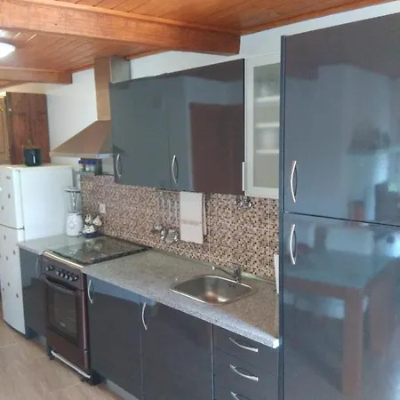 Casa Da Moleira Prázdninový dům Amares