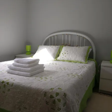 Casa Da Moleira Vakantiehuis