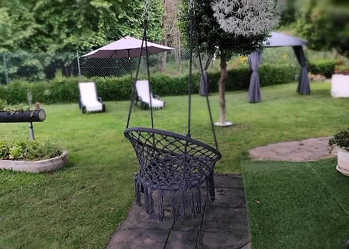 펜션 Casa Da Moleira