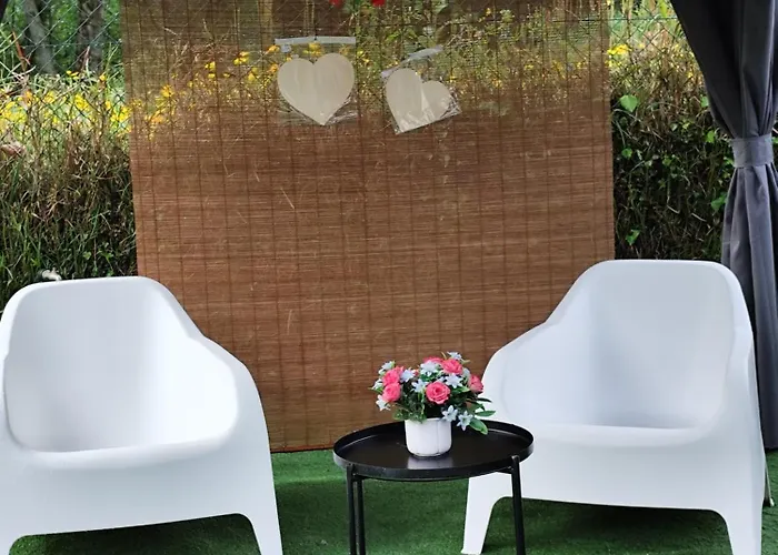 Casa Da Moleira Dom wakacyjny *