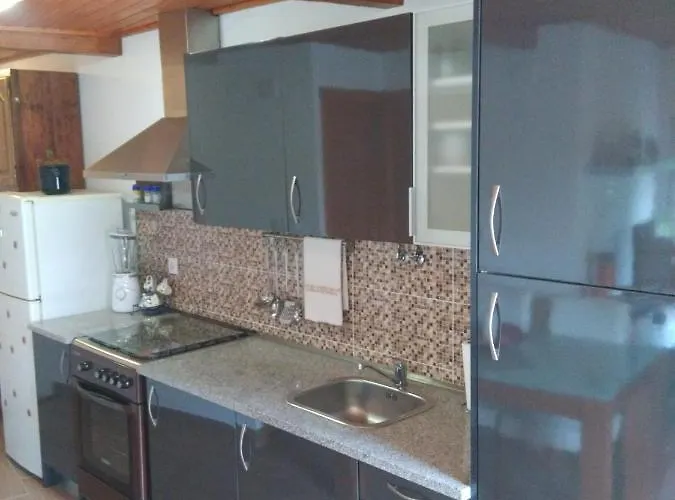 Casa Da Moleira Dom wakacyjny Amares