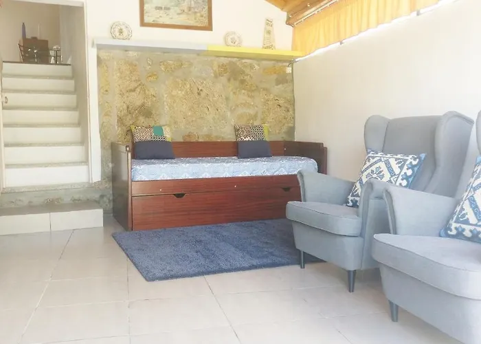 Casa Da Moleira 아마레스