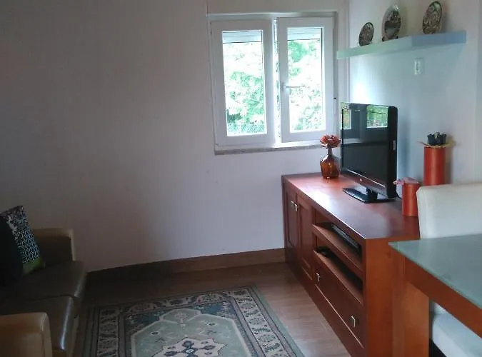 Casa Da Moleira * 아마레스