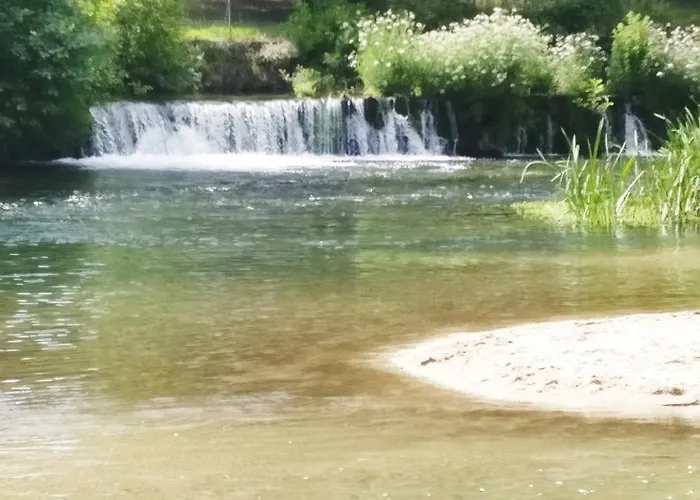 Casa Da Moleira Amares